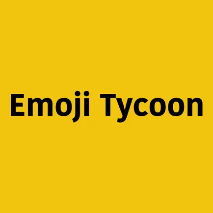 Emoji Tycoon Читы