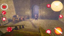 Game screenshot Scary Castle Horror Escape 3D hack