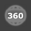 meta360 icon
