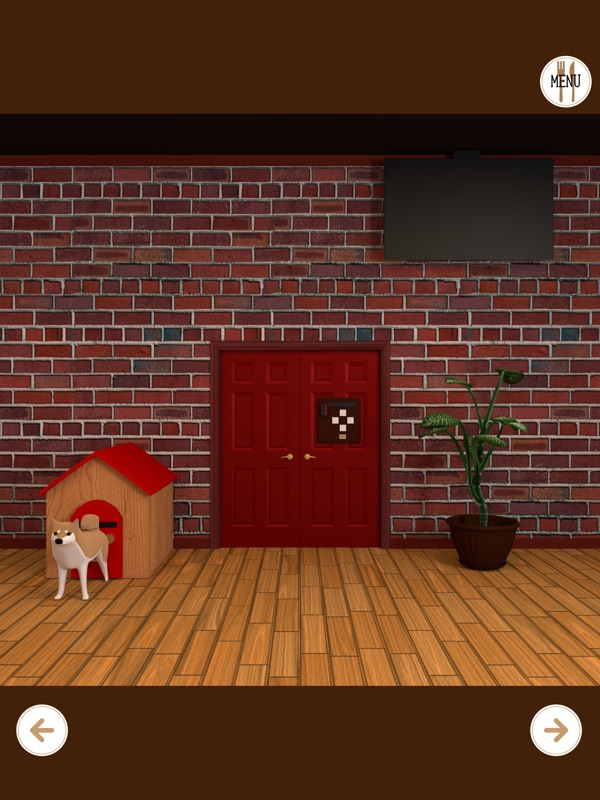 脱出ゲーム Steakhouse screenshot 6