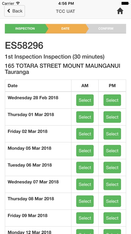 AlphaOne Builders App screenshot-7