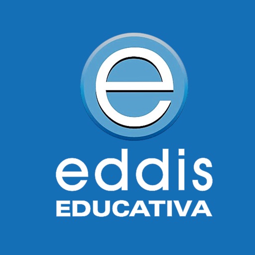 Eddis Educativa icon