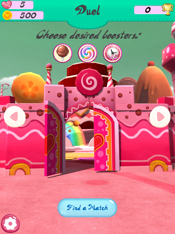 Screenshot #5 pour Sweet Rush Hour