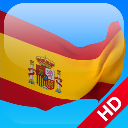 Испанский за месяц HD Free