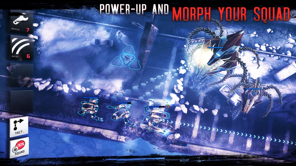 #2. Anomaly 2 (iOS) Göre: 11 bit studios s.a.