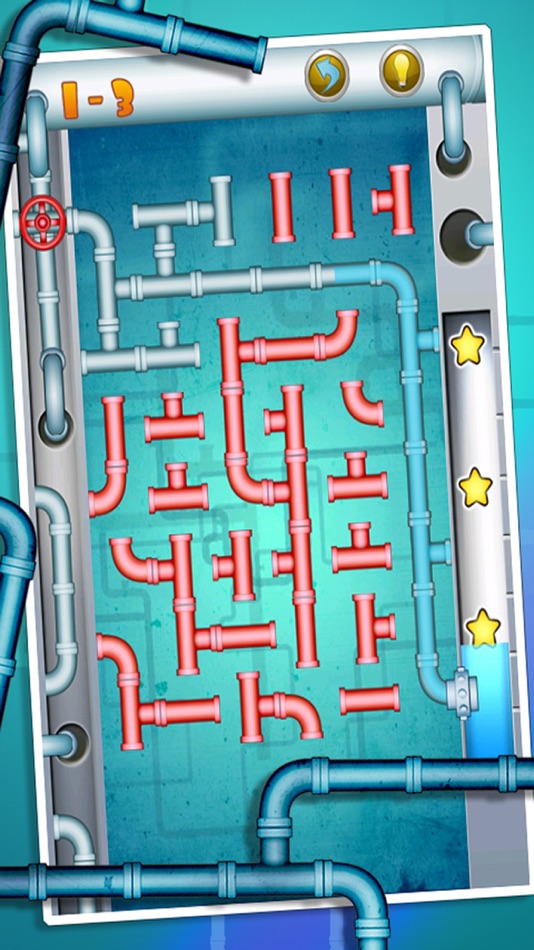 #2. Plumber MM (iOS) 由: Magma Mobile