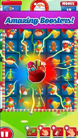 Game screenshot XMAS Gifts World apk