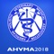Download the AHVMA Convention 2018 App and put the AHVMA Convention in the palm of your hand