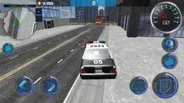 Game screenshot Police Officer Crime City mod apk