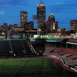 Boston's Top Colleges app icon