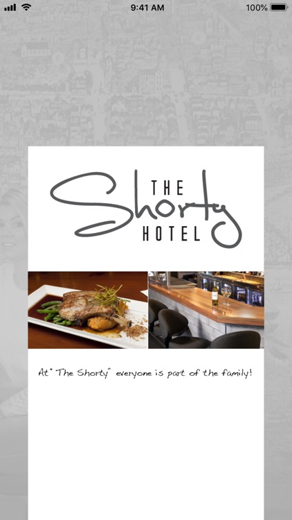 Shortland Hotel