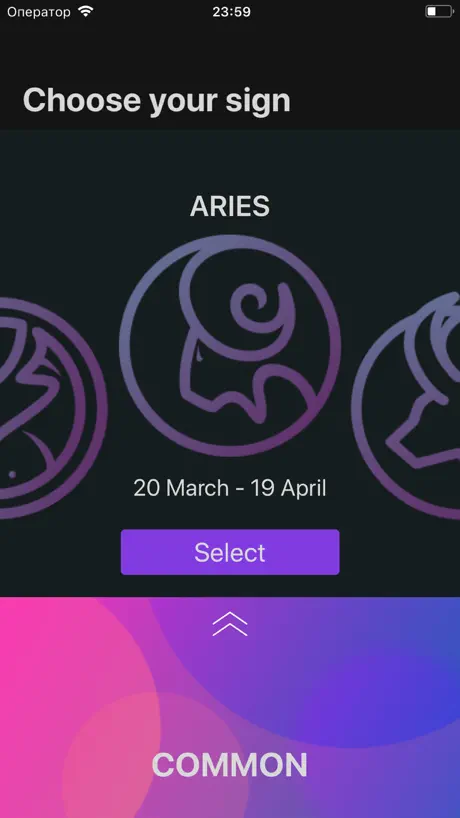 Horoscope Lexa Discover Future