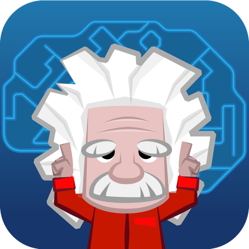 Einstein™ Brain Training App Contact