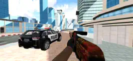 Game screenshot Cop Bullet : Gang War Fighting mod apk