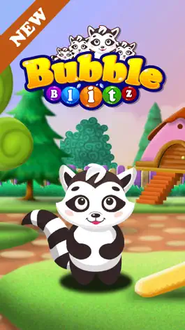 Game screenshot Bubble Blitz - New Bubble Shooter Classic mod apk