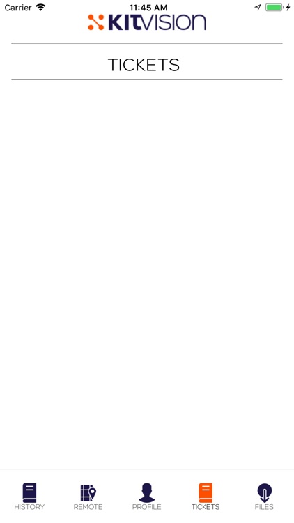 Kitvision Technician screenshot-4