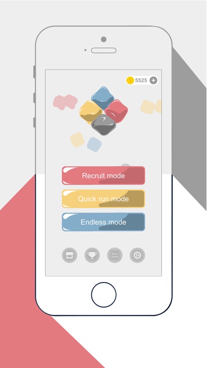 SoftBlock screenshot-0