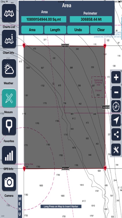 Minnesota Raster Maps screenshot-4