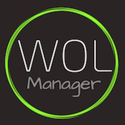 WOL Manager