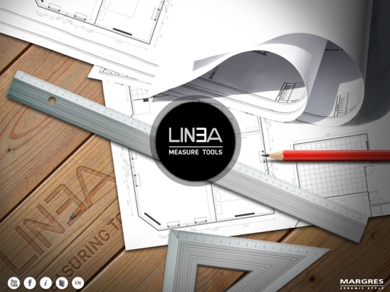 Measure Tools - LINEA