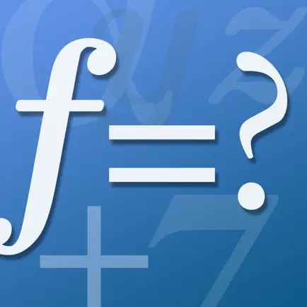FX Math Solver Читы