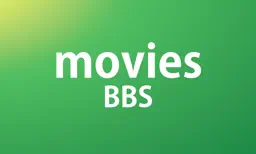 Movies BBS app icon