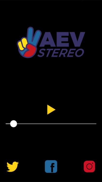 AEV Stereo