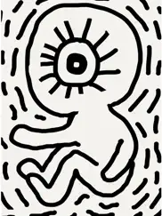 creative art marker pen set iPad Captures Décran 4