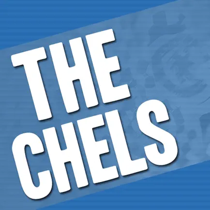 The Chels -Chelsea Podcast App Читы