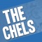 Icon The Chels -Chelsea Podcast App