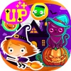 Halloween Jewels Game Mania