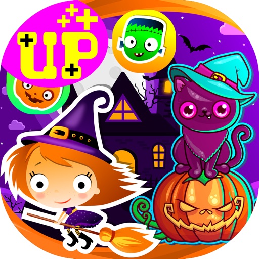 Halloween Jewels Game Mania