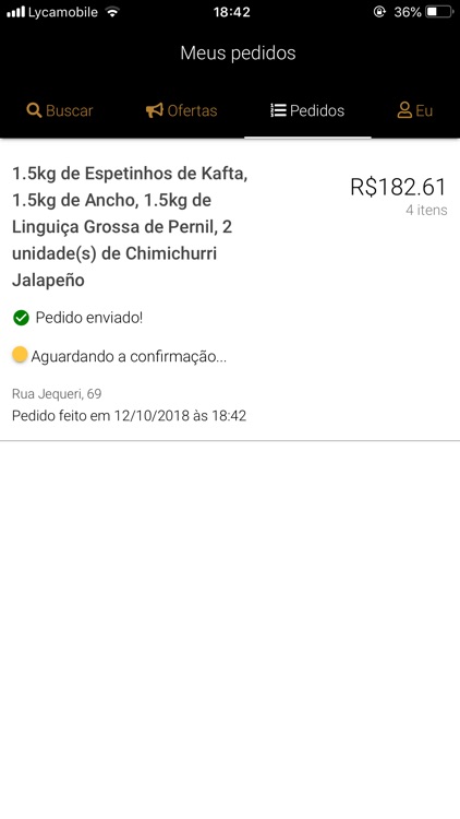 Mr Meats screenshot-3