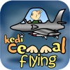 Flying Cemmal