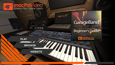 Beginners Guide For GarageBandのおすすめ画像1