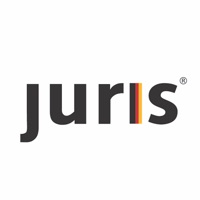 juris Nachrichten app not working? crashes or has problems?
