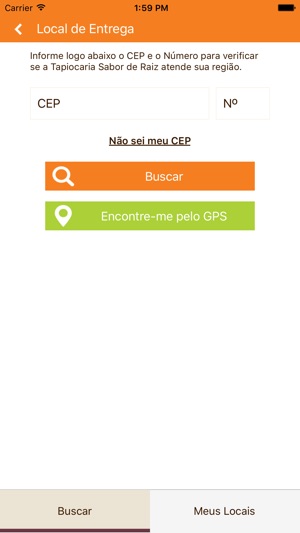 Tapiocaria Sabor de Raiz(圖3)-速報App