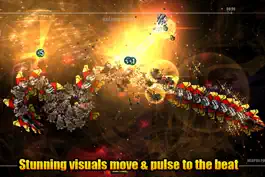 Game screenshot Beat Hazard Ultra apk