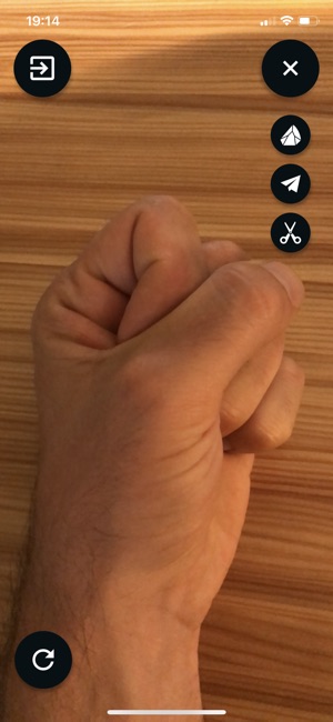 Rock, Paper, ScissARs(圖3)-速報App