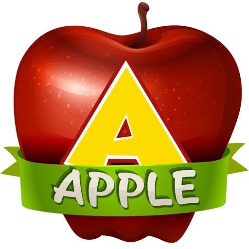 Learn ABC Phonics 3D Game Play icon
