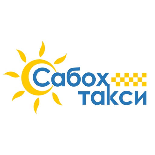 Saboh Taxi Dushanbe icon