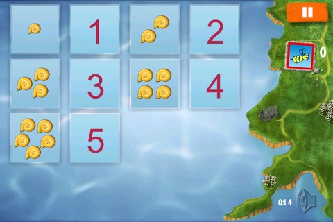 Spanish Alphabet 4 school children & preschoolers screenshot 3
