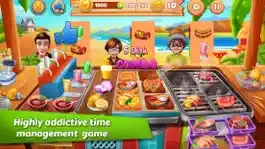 Game screenshot Resort Juice Bar & BBQ Stand hack