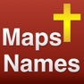 Get 2615 Bible Maps for iOS, iPhone, iPad Aso Report