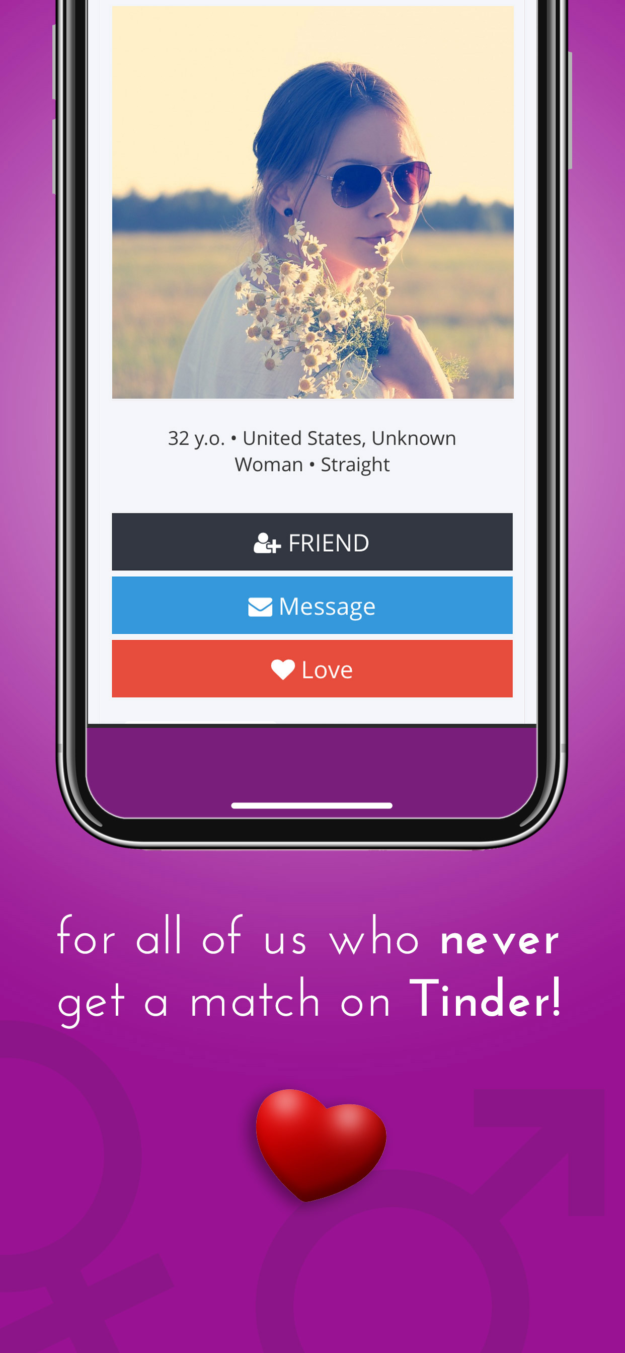Lonelyz : Chat, Flirt & Match screenshot 4