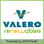 Valero: Grain Marketing Portal App Support