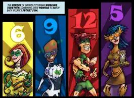 Game screenshot Numbers League mod apk