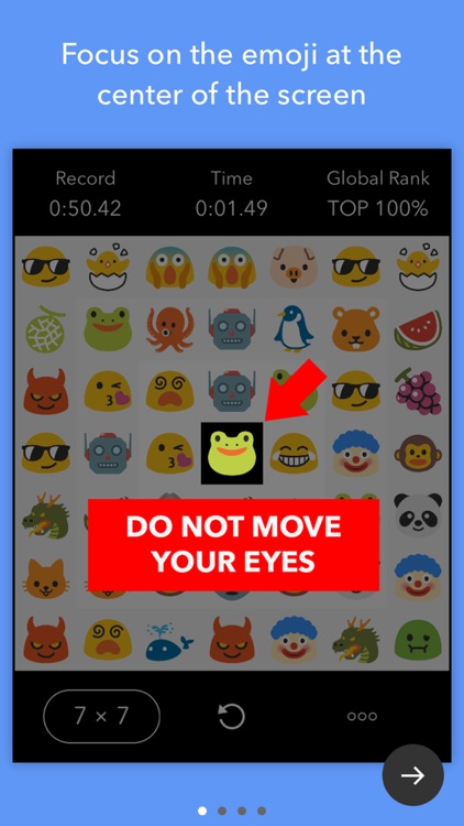 Find Me: Brain Training, Brain Games, Memory Games