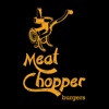 Meat Chopper Burgers Delivery