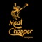 Delivery Oficial Meat Chopper Burgers